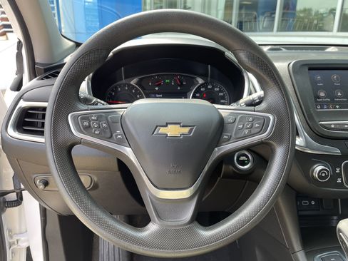 Used 2023 Chevrolet Equinox LT image 22