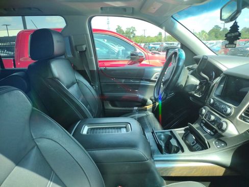 Used 2018 GMC Yukon XL Denali w/ Open Road Package AWD/4WD image 5