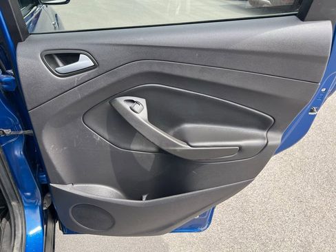 Used 2018 Ford Escape SEL w/ Ford Safe & Smart Package FWD image 20