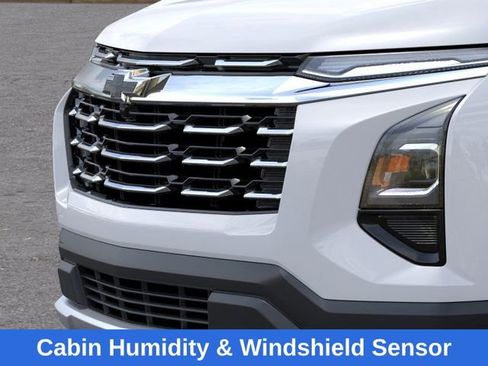 New 2026 Chevrolet Equinox LT w/ Convenience Package II image 14