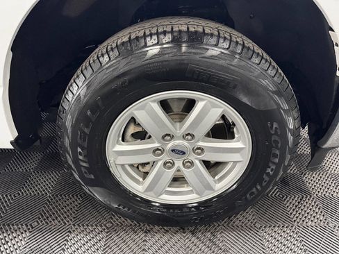 Used 2022 Ford F150 XLT w/ Equipment Group 301A Mid image 16