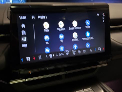 New 2026 Lincoln Nautilus Premier w/ Equipment Group 102A image 26