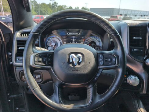 Used 2020 RAM 1500 Limited AWD/4WD image 31