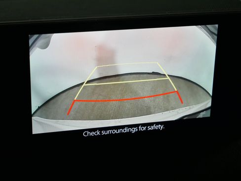 New 2025 MAZDA CX-5 AWD 2.5 S image 9