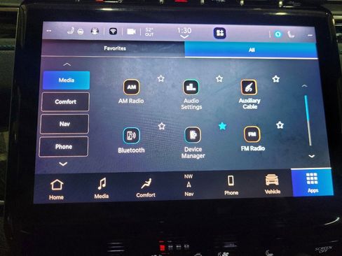 Used 2022 Jeep Grand Cherokee Trailhawk w/ Luxury Tech Group III AWD/4WD image 25