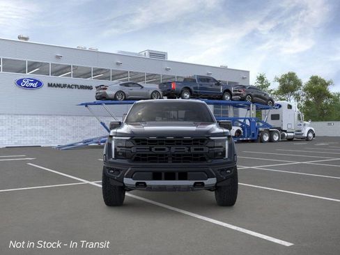New 2026 Ford F150 Raptor image 6