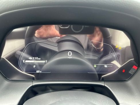 New 2026 MAZDA CX-5 Preferred AWD/4WD image 38