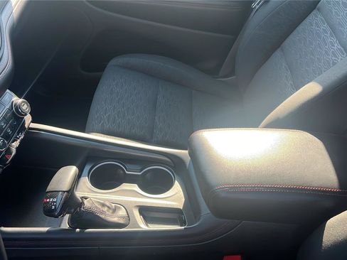 Certified 2026 Dodge Durango GT AWD/4WD image 11