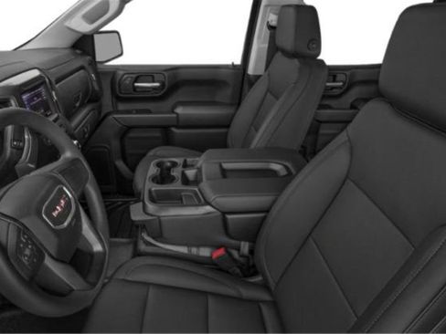 Used 2023 GMC Sierra 1500 Pro AWD/4WD image 5