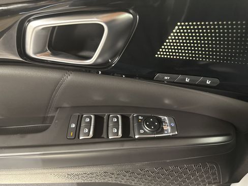 New 2026 Kia Carnival SX Prestige image 17