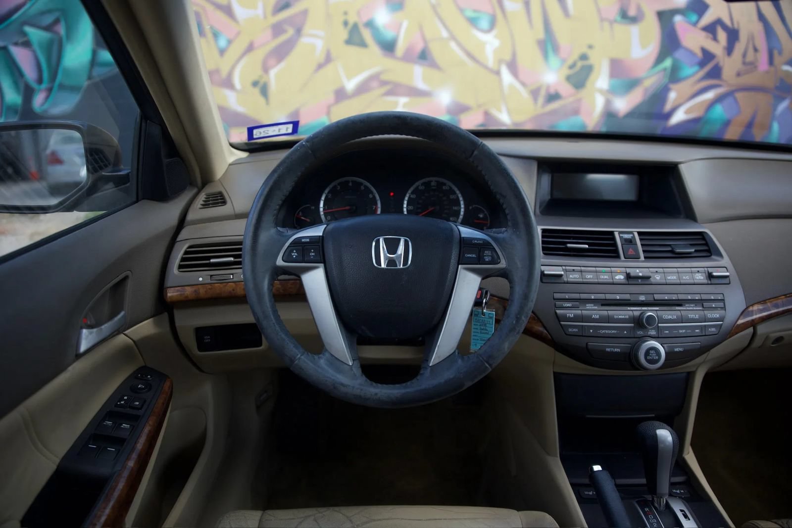 Used 2008 Honda Accord EX-L image 28