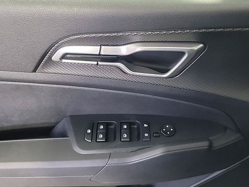 Certified 2023 Kia Sportage LX AWD/4WD image 35
