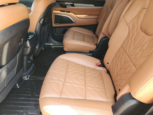 Certified 2024 Kia Telluride SX X-Pro AWD/4WD image 33