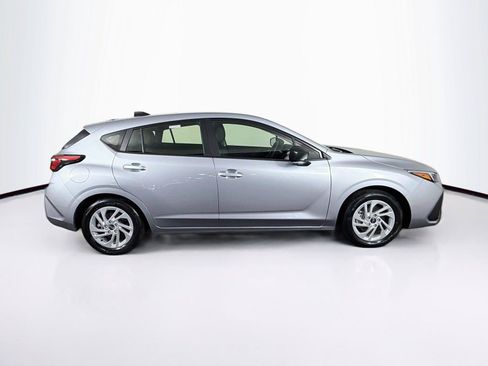 Used 2024 Subaru Impreza 2.0i AWD/4WD image 12