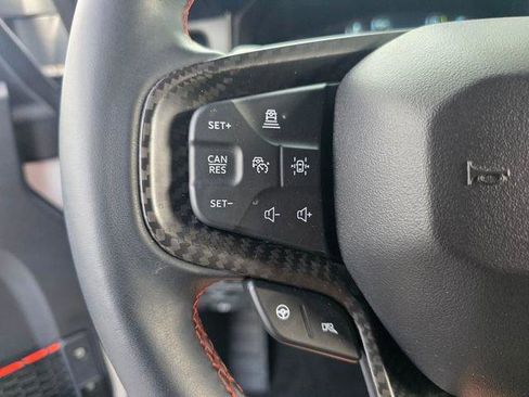 Used 2023 Ford Bronco Raptor AWD/4WD image 27