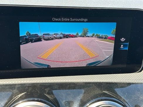Used 2022 Mercedes-Benz CLA 45 AMG 4MATIC image 20