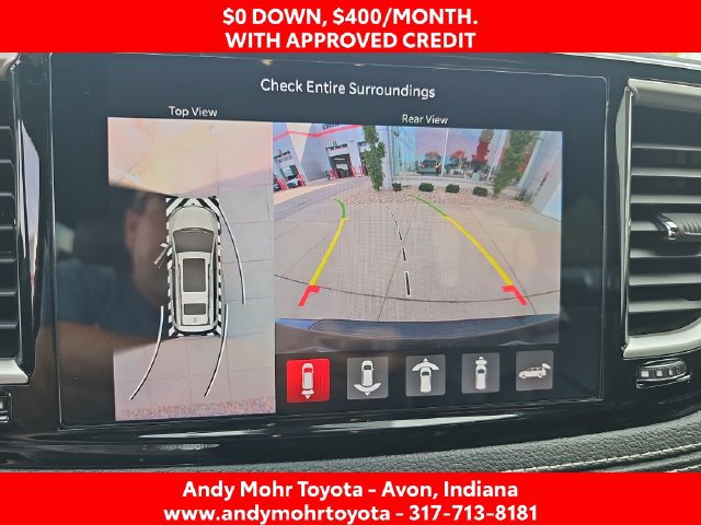 Used 2024 Chrysler Pacifica Limited FWD image 24