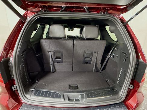 New 2026 Dodge Durango GT image 22