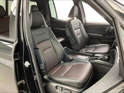Used 2023 Honda Ridgeline Black Edition image 7