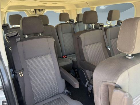 Used 2024 Ford Transit 350 XLT RWD image 25