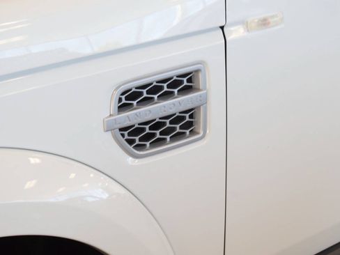 Used 2012 Land Rover LR4 HSE LUX AWD/4WD image 60