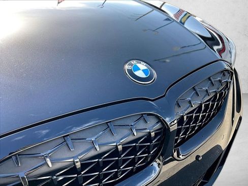 Used 2020 BMW M340i xDrive AWD/4WD image 29