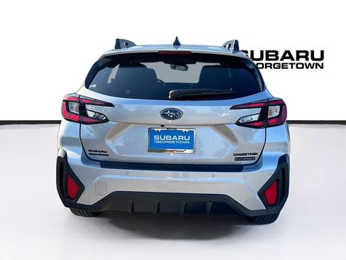 New 2026 Subaru Crosstrek 2.5i Limited AWD/4WD image 6