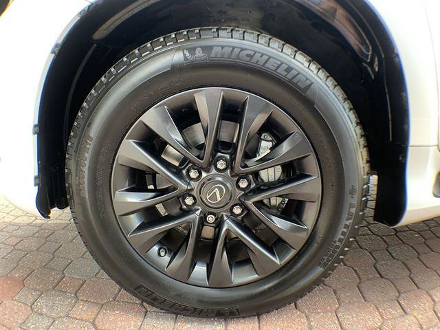 Certified 2023 Lexus GX 460 Premium AWD/4WD image 10