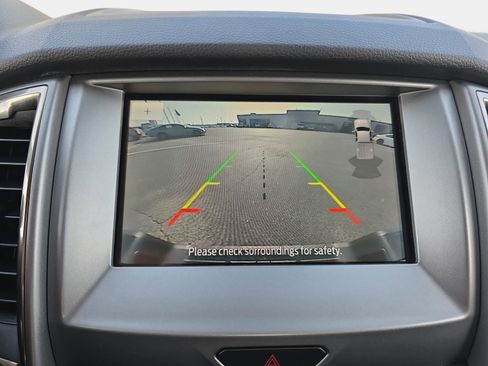 Used 2019 Ford Ranger XLT w/ FX4 Off-Road Package image 23