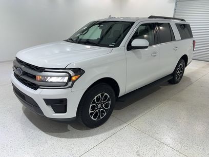 Used 2024 Ford Expedition Max XLT