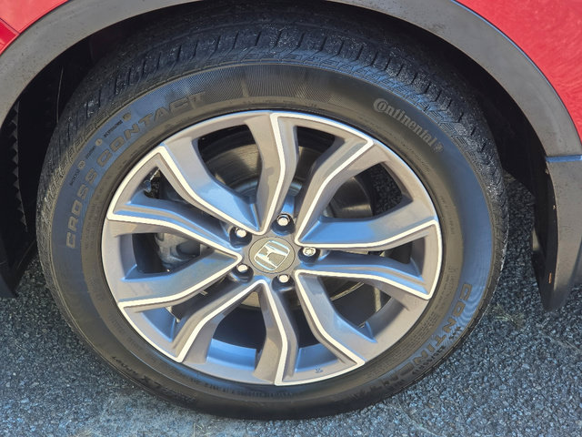 Certified 2022 Honda CR-V Touring image 20