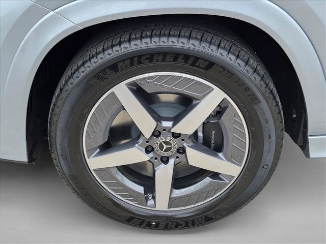 New 2027 Mercedes-Benz GLE 450 4MATIC Coupe image 9