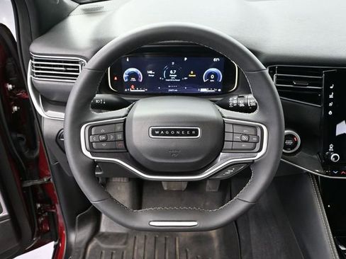 Used 2022 Jeep Wagoneer Series I image 28