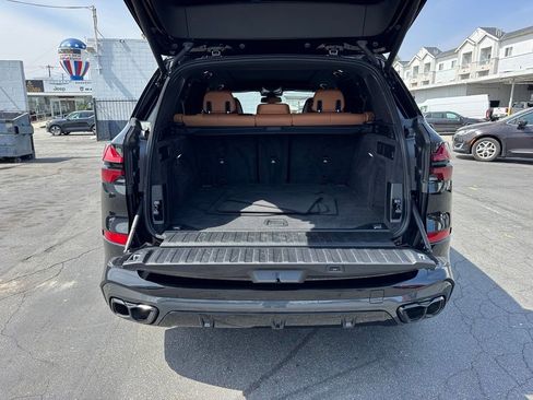 Used 2026 BMW X5 M60i AWD/4WD image 13