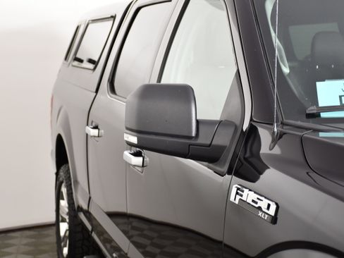 Used 2019 Ford F150 XLT w/ Equipment Group 302A Luxury AWD/4WD image 14