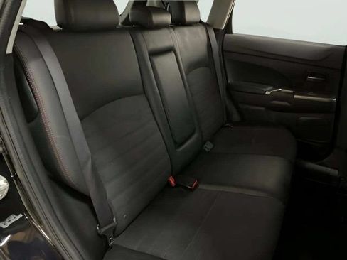 Used 2024 Mitsubishi Outlander Sport SE AWD/4WD image 68