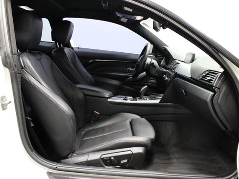 Used 2014 BMW 435i xDrive Coupe image 12