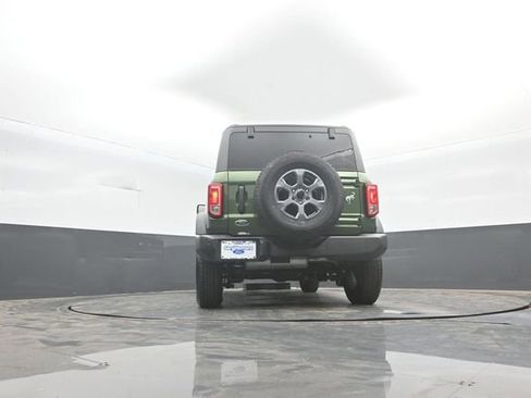 Used 2024 Ford Bronco Big Bend AWD/4WD image 37