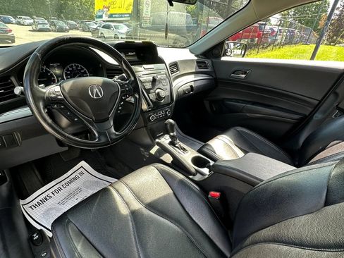 Used 2019 Acura ILX FWD image 25