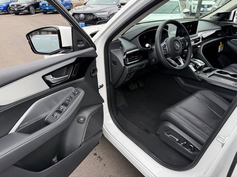 New 2026 Acura MDX w/ Technology Package image 12