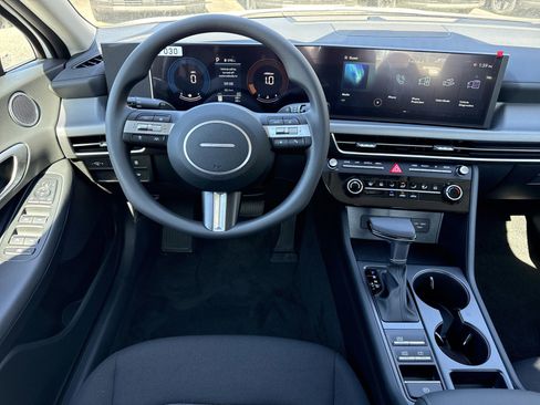 New 2026 Hyundai Sonata SE image 14