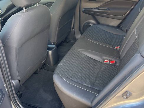 Used 2021 Nissan Kicks S FWD image 20