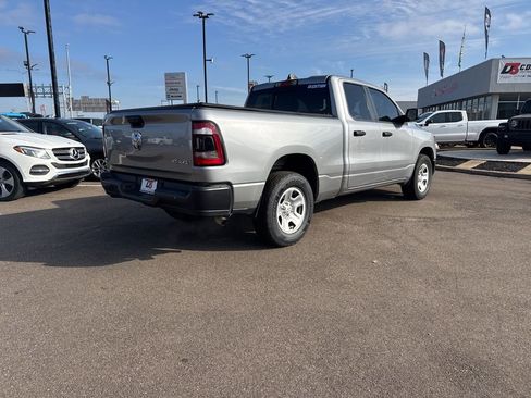 Used 2023 RAM 1500 Tradesman image 13