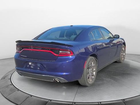 Used 2022 Dodge Charger Police w/ Fleet Safety Group AWD/4WD image 5