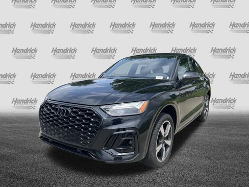 Used 2024 Audi Q5 2.0T Premium Plus AWD/4WD image 6