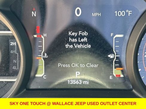 Used 2026 Jeep Wrangler Unlimited Rubicon AWD/4WD image 23