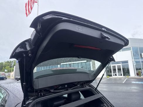 New 2026 Volkswagen GTI SE FWD image 43