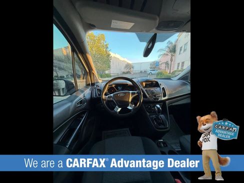 Used 2016 Ford Transit Connect XL FWD image 40