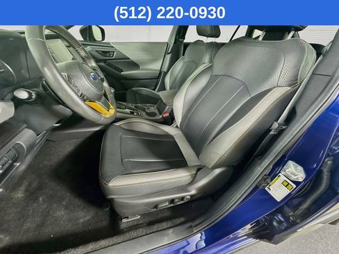 Used 2024 Subaru Crosstrek 2.5i Wilderness w/ Crosstrek Mirror Package AWD/4WD image 26