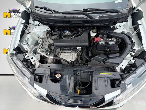 Used 2019 Nissan Rogue SV AWD/4WD image 32